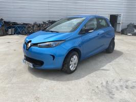 Foto pieza de coche